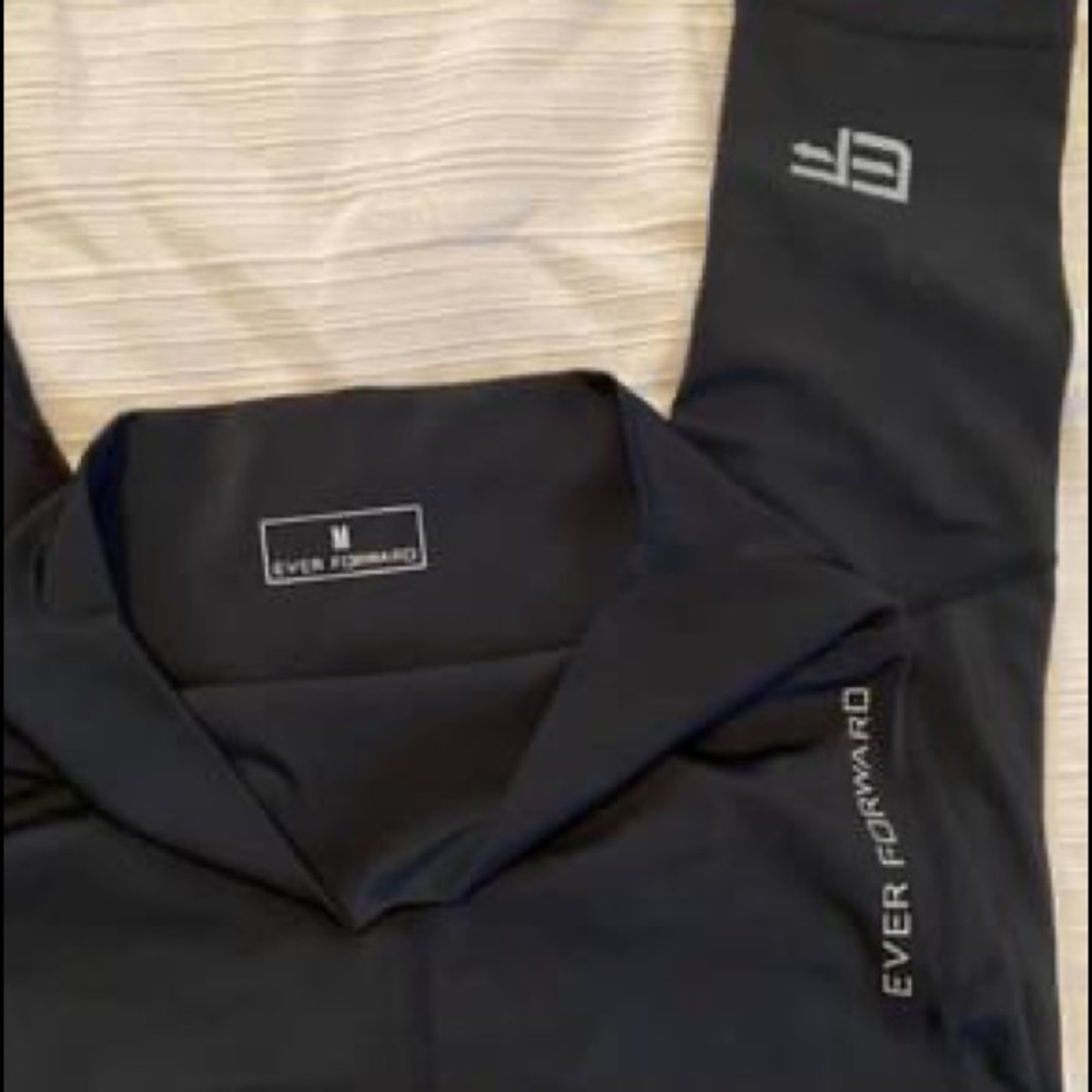 Ever forward leggings